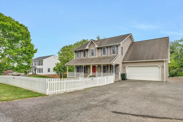 $420,000 | 1270 North Mill Road, Salem, VA 24153
