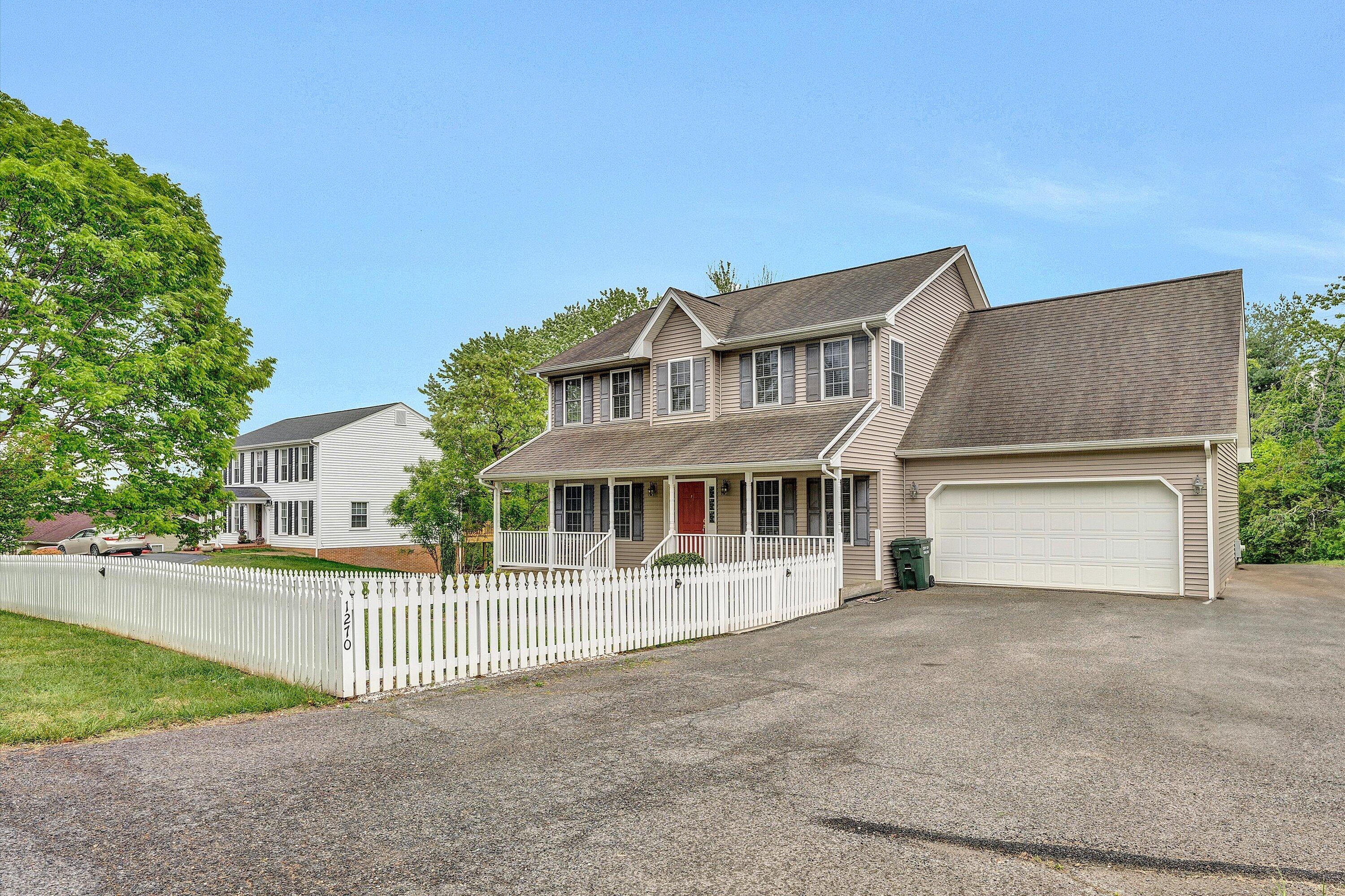 1270 North Mill Road Salem, VA 24153 - Photo 31 of 31 45-SGP-04507