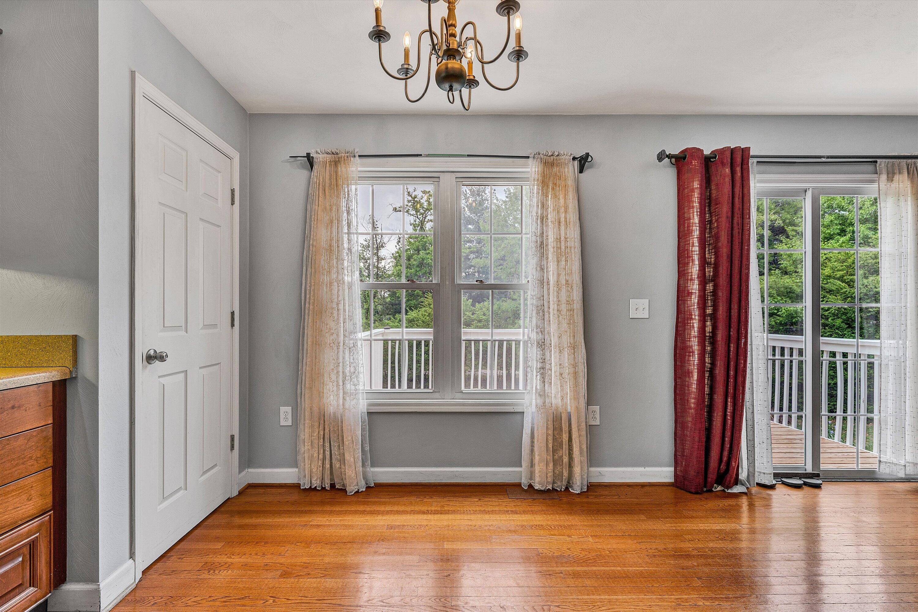 1270 North Mill Road Salem, VA 24153 - Photo 7 of 31 12-SGP-04399