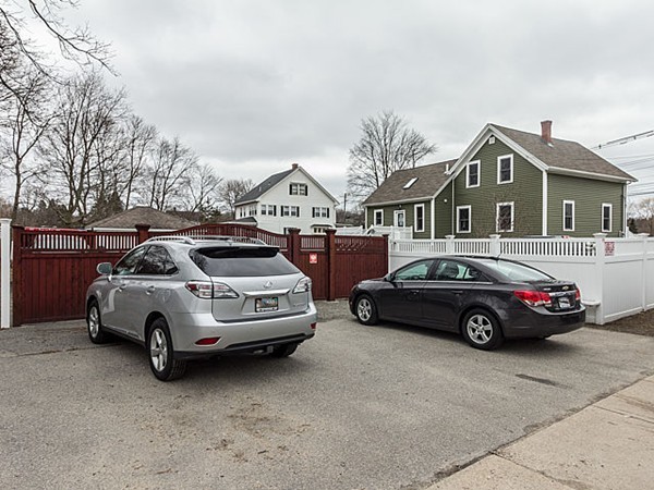 316 Boston Road Billerica, MA 01862 - Photo 25 of 25 Gallery Image 25