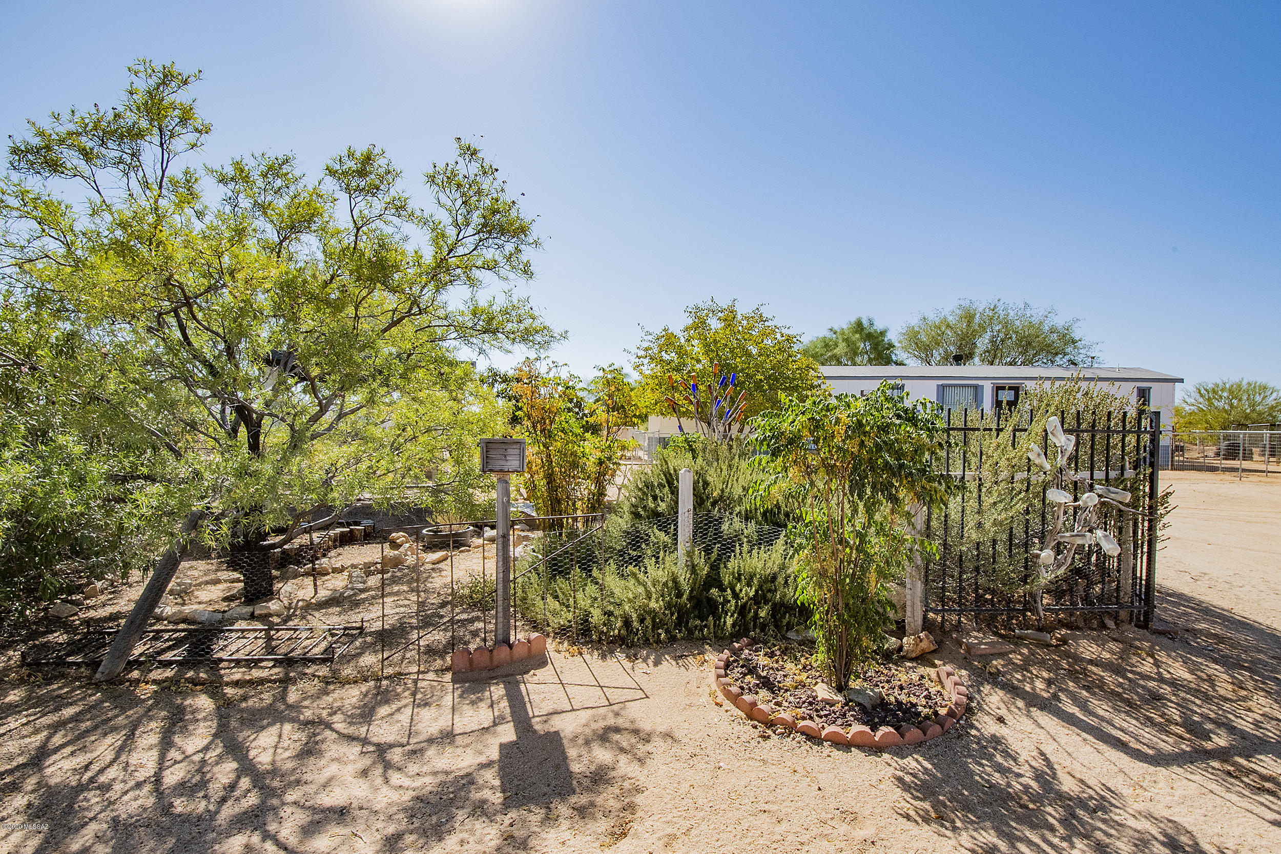 15681 West Chumblers Road Tucson, AZ 85736 - Photo 28 of 32