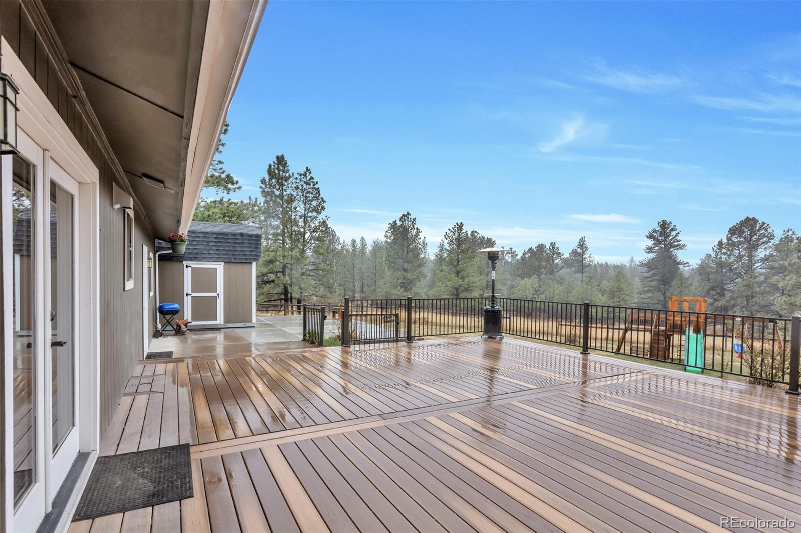 104 Overlook Road Elizabeth, CO 80107 - Photo 27 of 35
