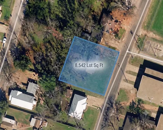 $30,000 | 1302 North Fannin Street, San Benito, TX 78586