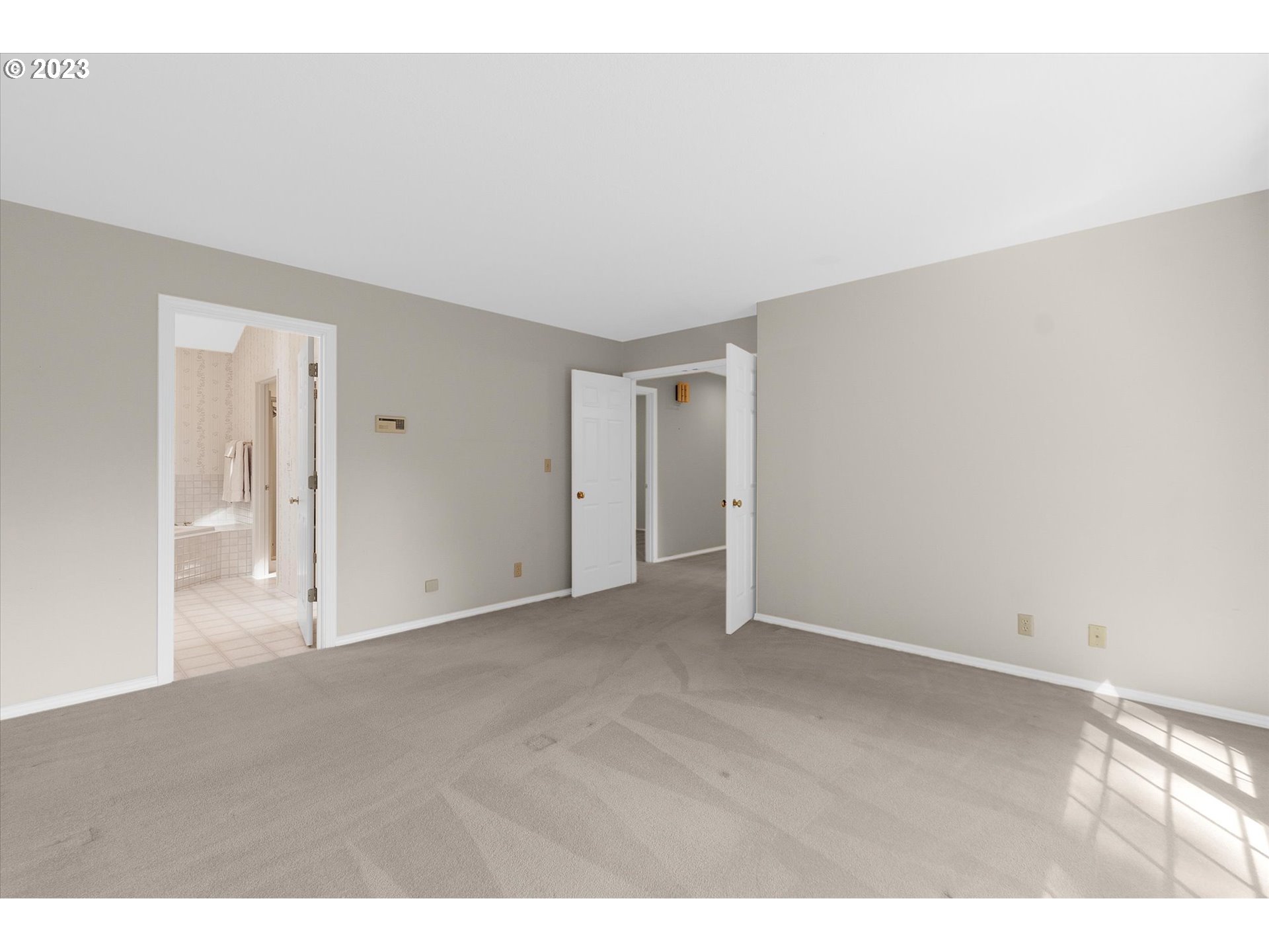 75442 Fern Hill Road Rainier, OR 97048 - Photo 31 of 48 a view of an empty room