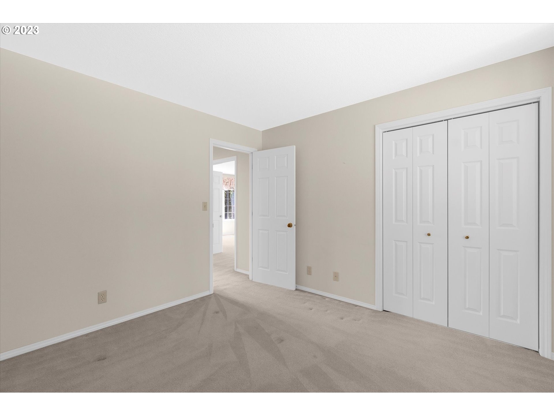 75442 Fern Hill Road Rainier, OR 97048 - Photo 37 of 48 a view of an empty room