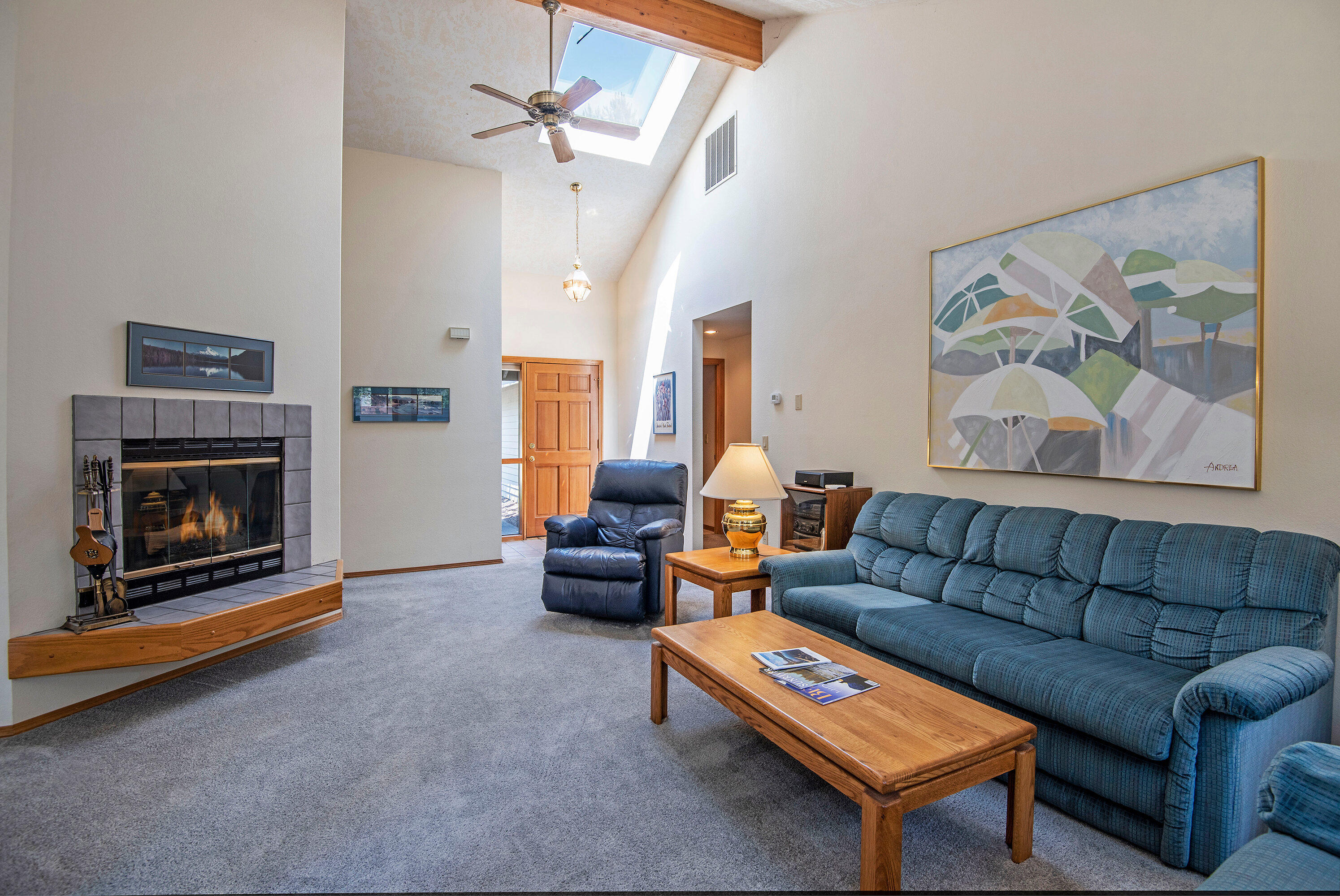 57700 Filbert Lane, Unit 5 Sunriver, OR 97707 - Photo 2 of 18 02