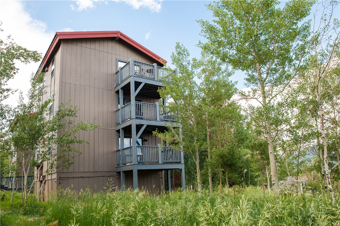 807 Ryan Gulch Road, Unit 807 Silverthorne, CO 80498 - Photo 33 of 33 Gallery Image 33
