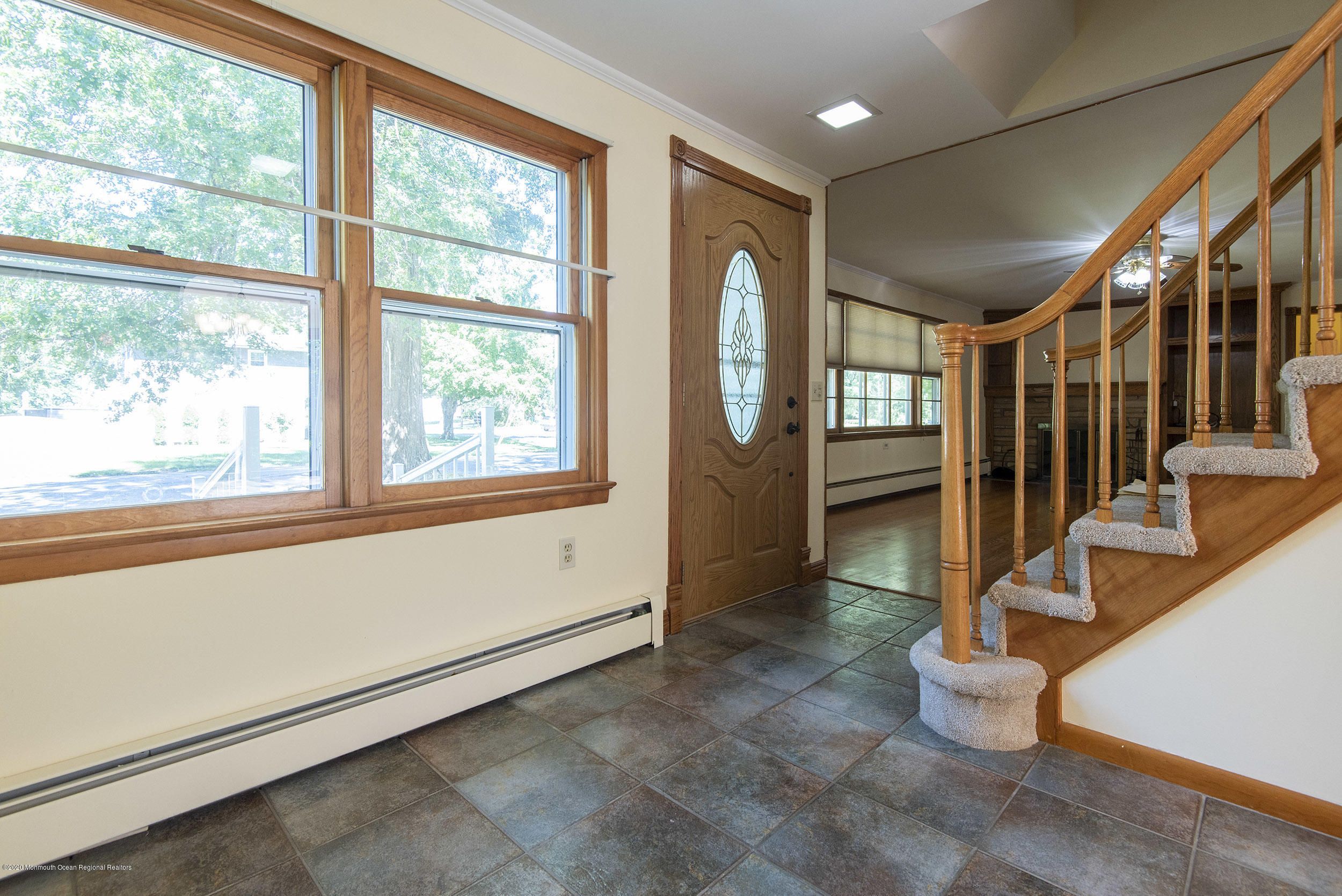 8 Goodenough Road Farmingdale, NJ 07727 - Photo 13 of 24 Foyer 2