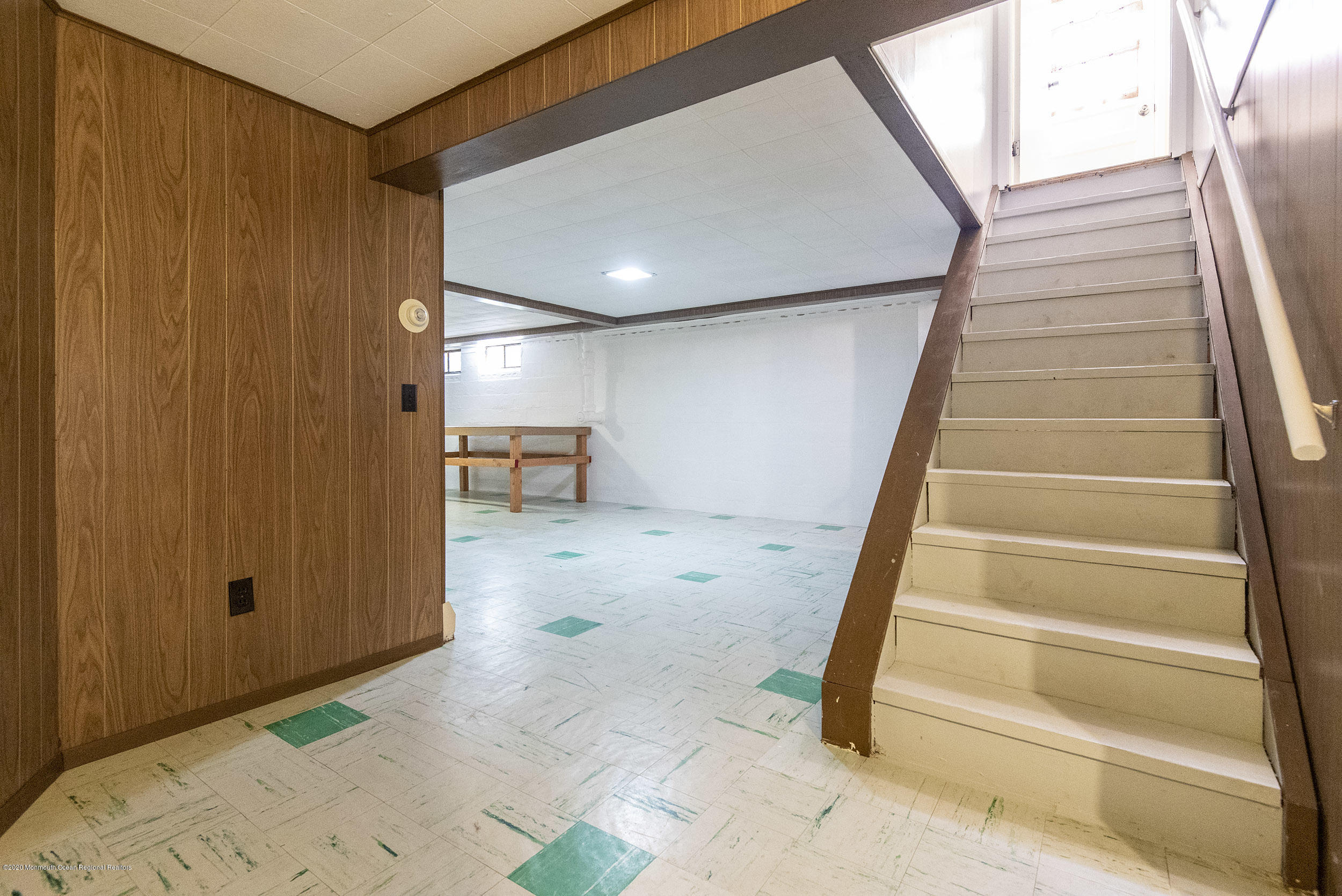 8 Goodenough Road Farmingdale, NJ 07727 - Photo 19 of 24 Basement 1