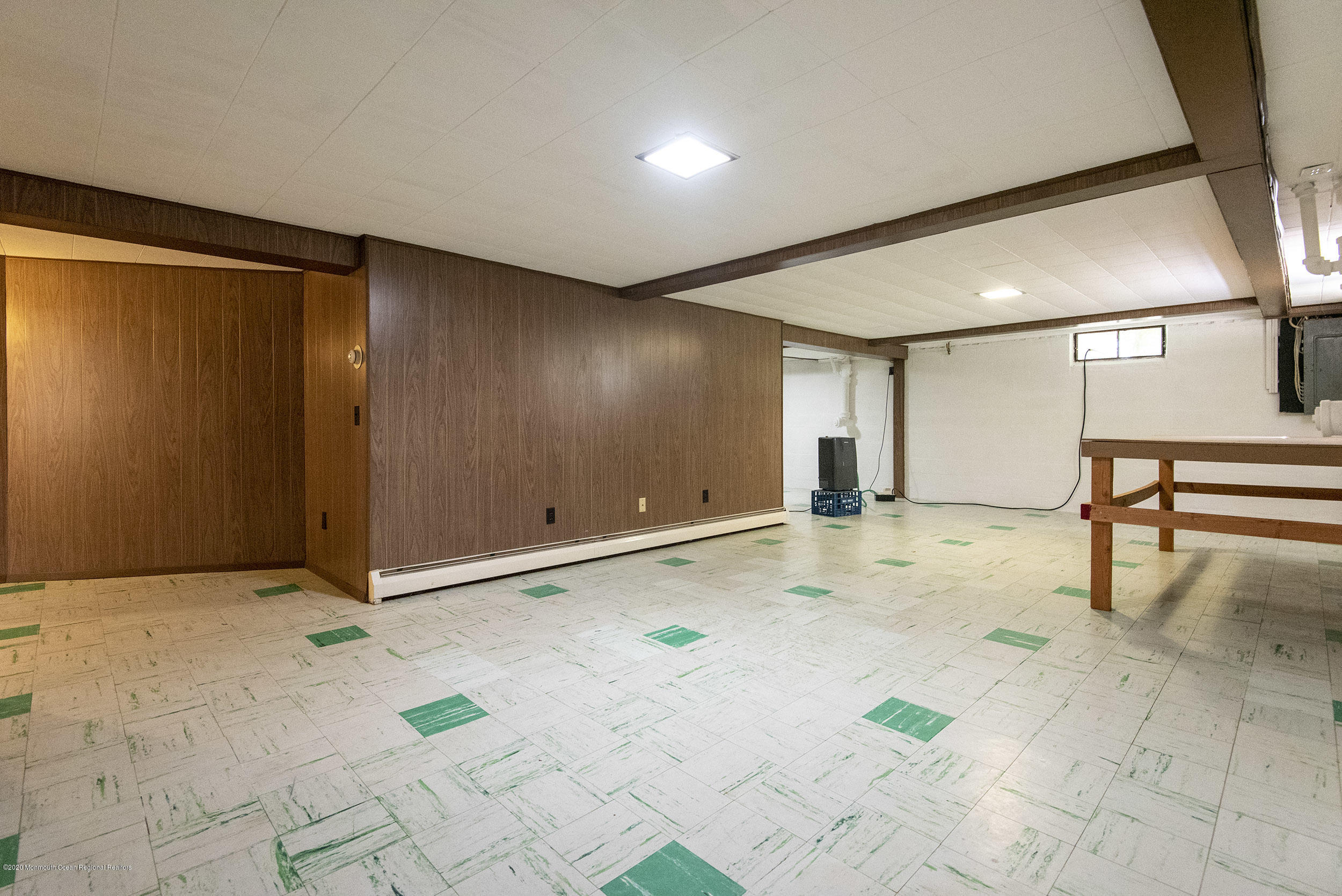 8 Goodenough Road Farmingdale, NJ 07727 - Photo 20 of 24 Basement 2