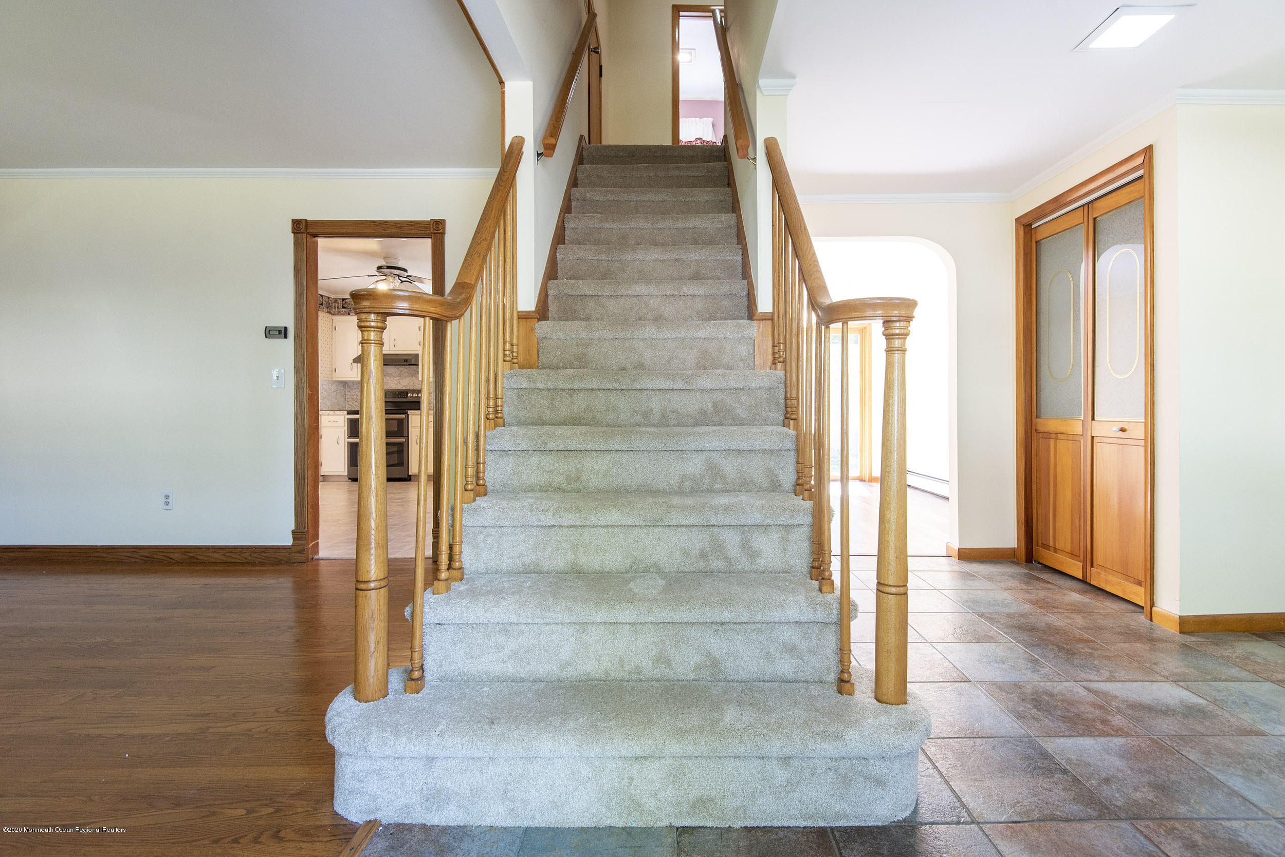 8 Goodenough Road Farmingdale, NJ 07727 - Photo 2 of 24 Foyer 1