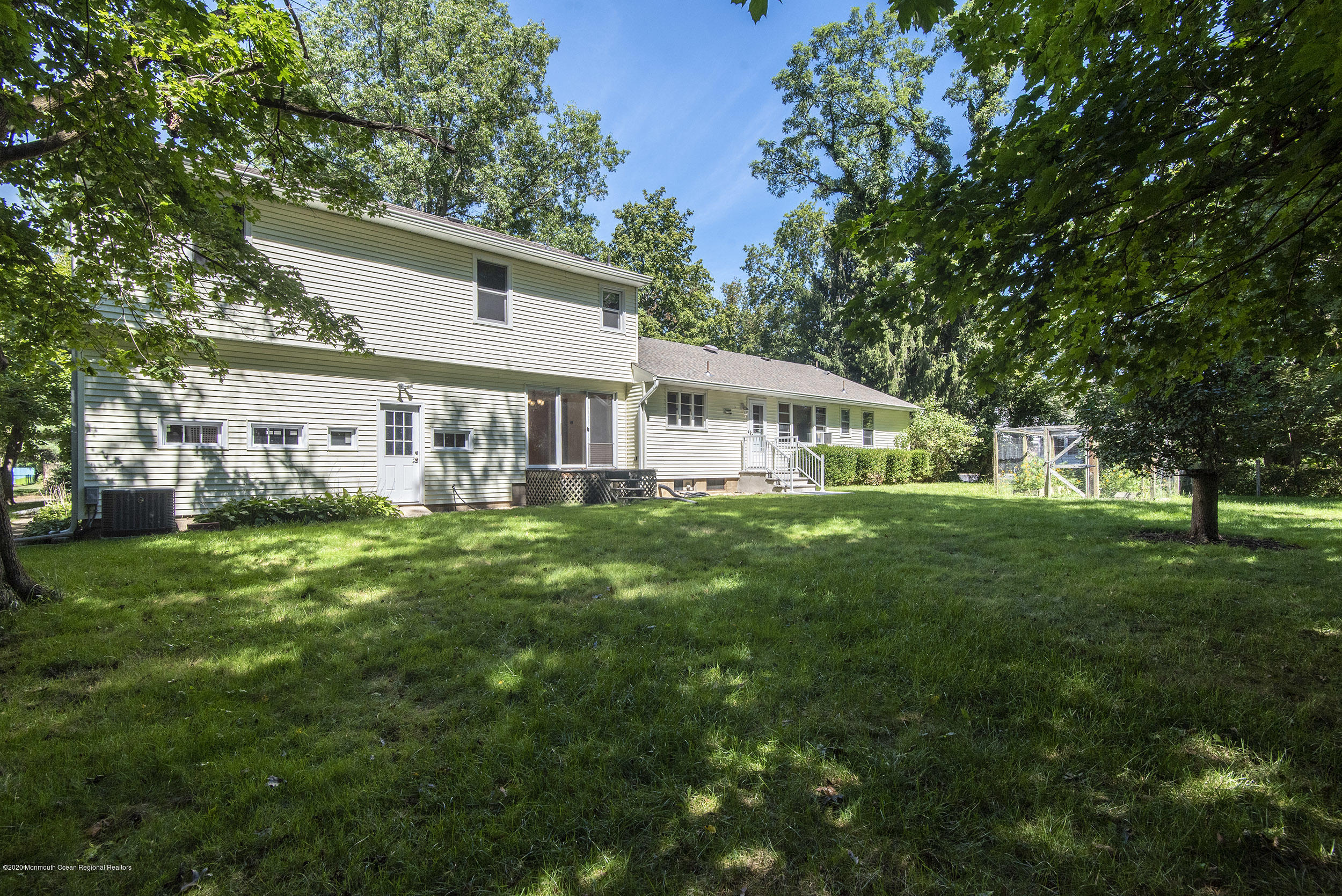 8 Goodenough Road Farmingdale, NJ 07727 - Photo 21 of 24 Back 2