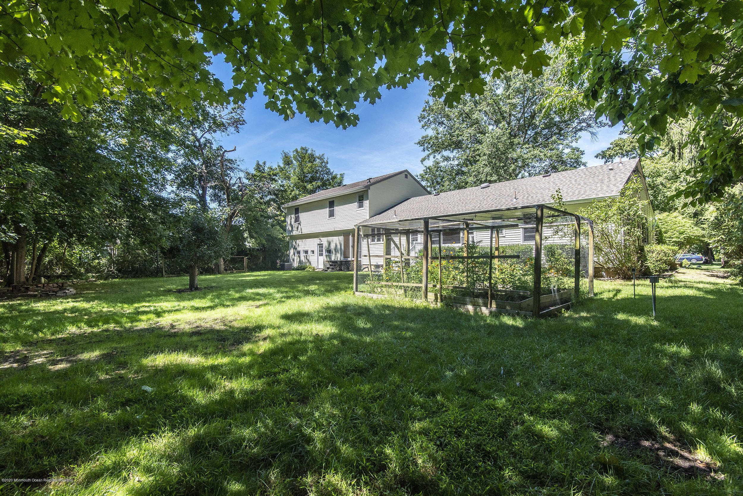 8 Goodenough Road Farmingdale, NJ 07727 - Photo 22 of 24 Back 3