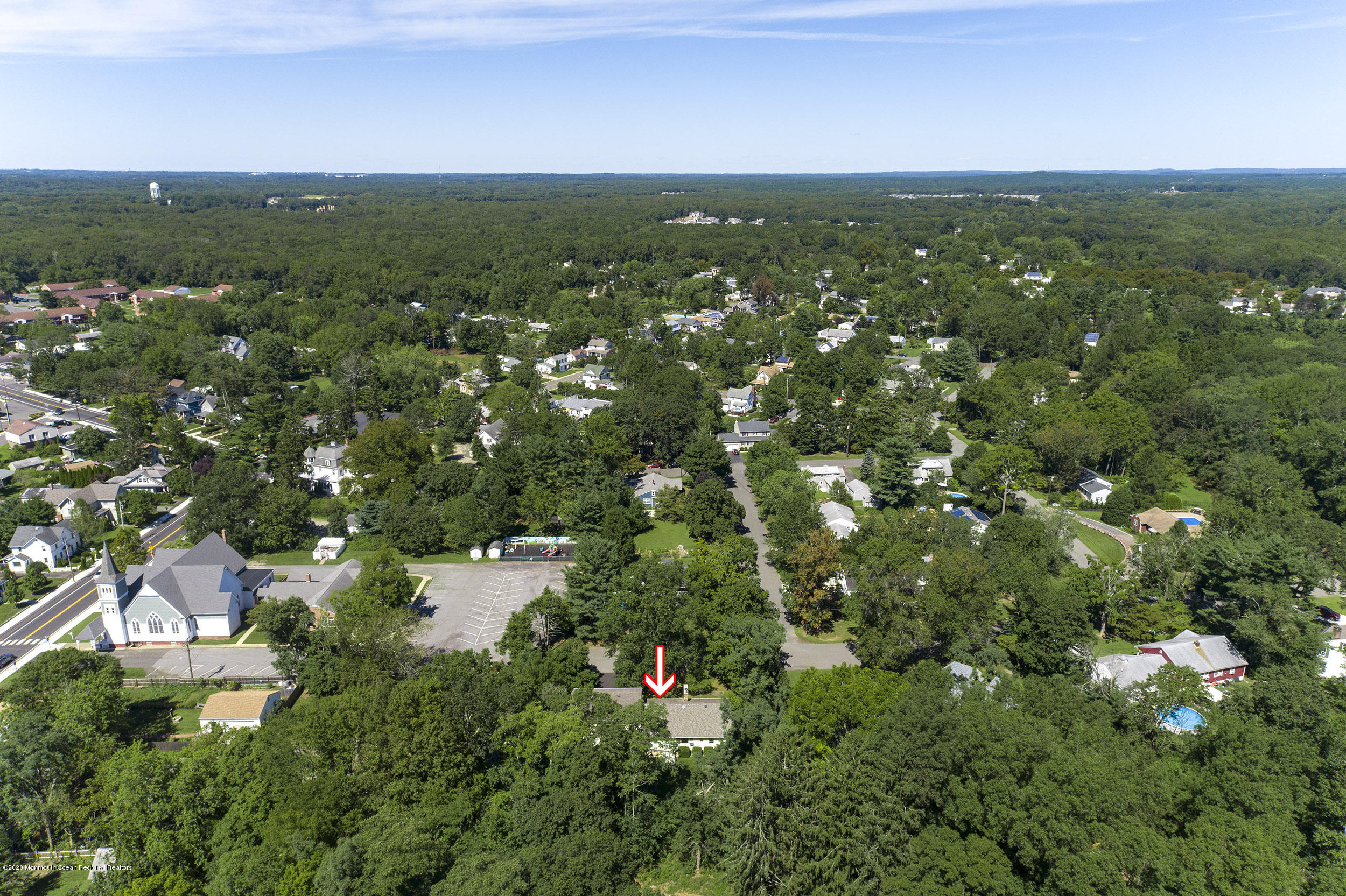 8 Goodenough Road Farmingdale, NJ 07727 - Photo 24 of 24 Back 7a