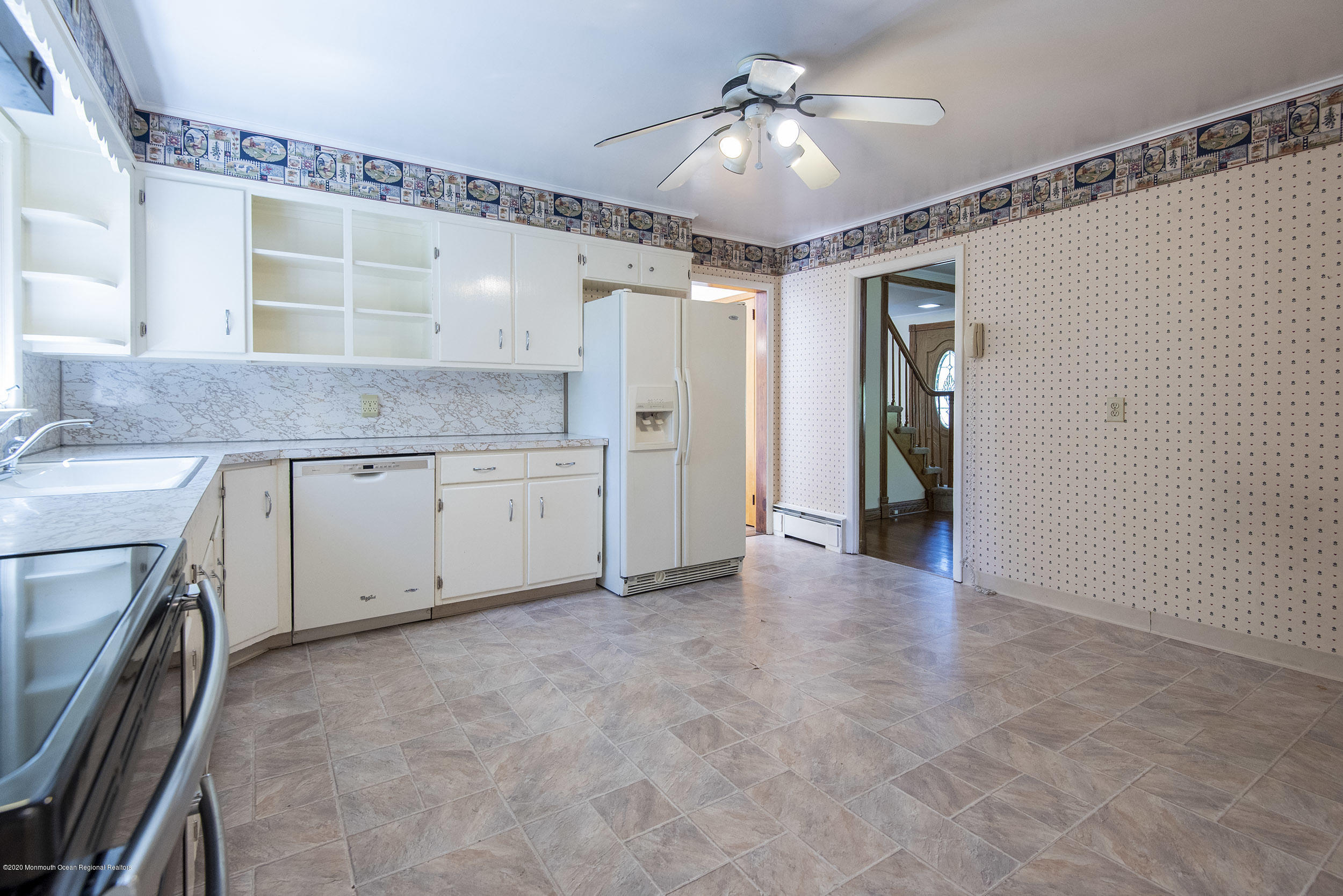 8 Goodenough Road Farmingdale, NJ 07727 - Photo 6 of 24 Kitchen 1