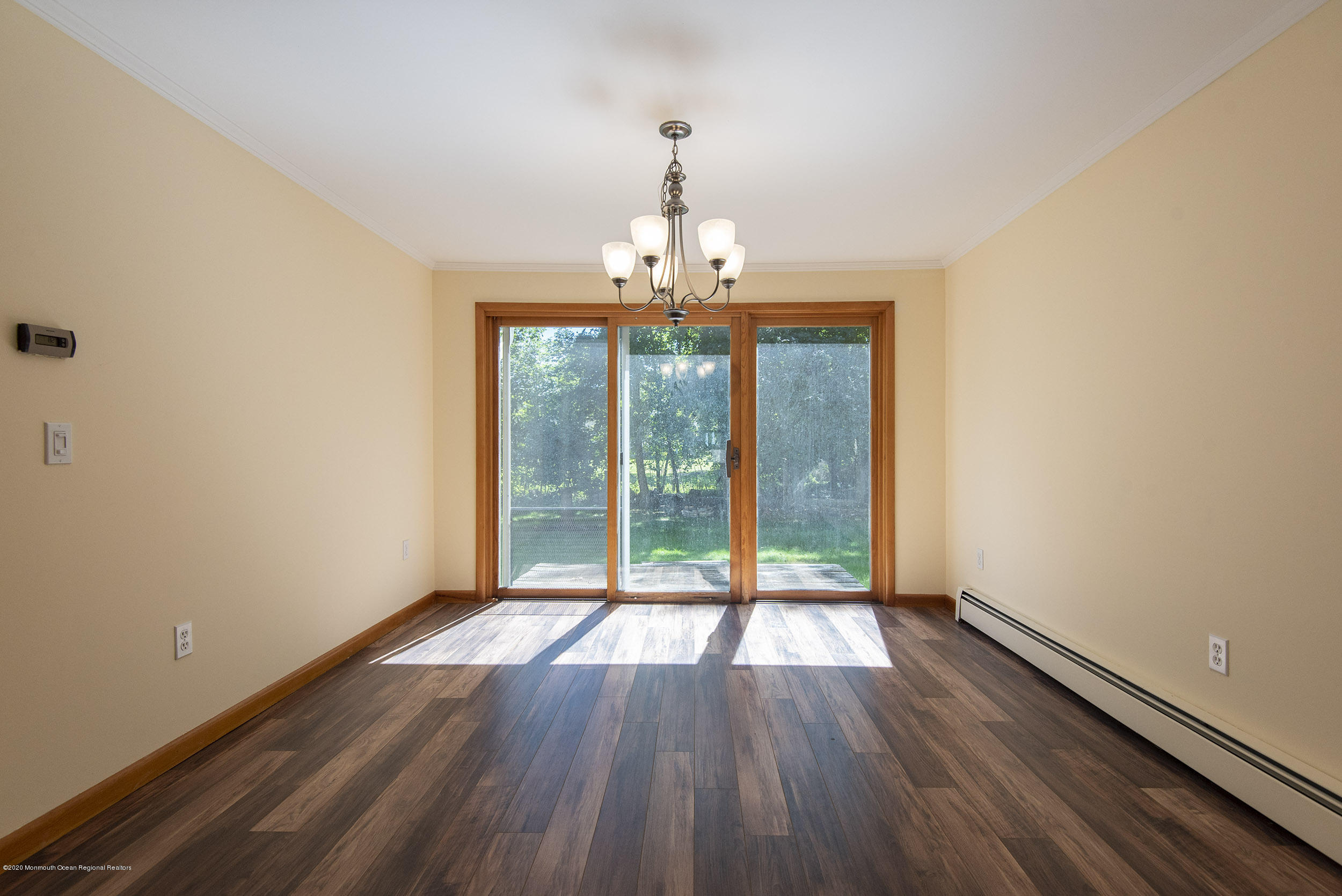 8 Goodenough Road Farmingdale, NJ 07727 - Photo 7 of 24 Dining 1