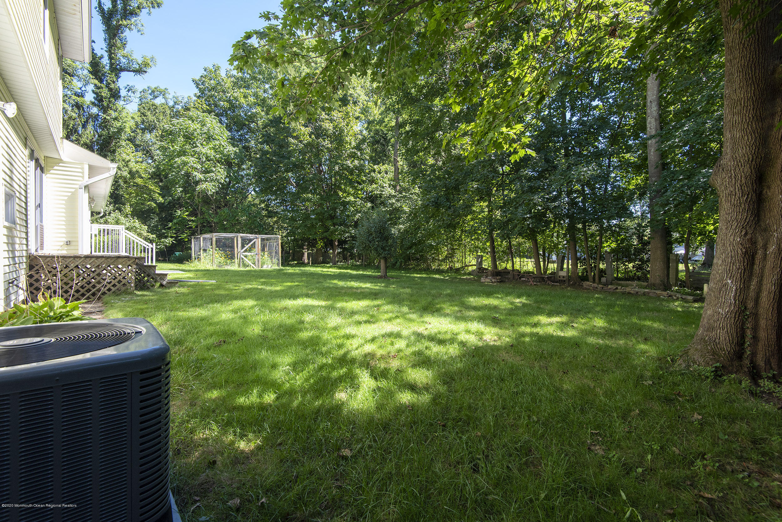 8 Goodenough Road Farmingdale, NJ 07727 - Photo 9 of 24 Back 4