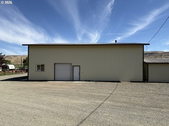 29584 Franks Creek Road Dayville, OR 97825 - Photo 30 of 35