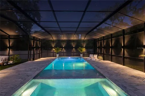 $1,695,000 | 7865 Marsh Pointe Drive, Tampa, FL 33635