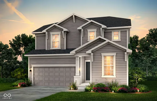 $423,900 | 3359 Churchill Lane, Whitestown, IN 46075