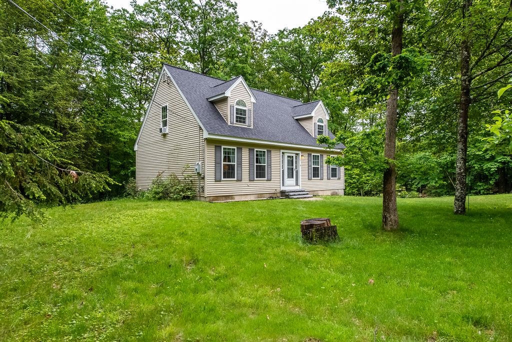 83 Northwood Road Strafford, NH 03884 - Photo 5 of 58