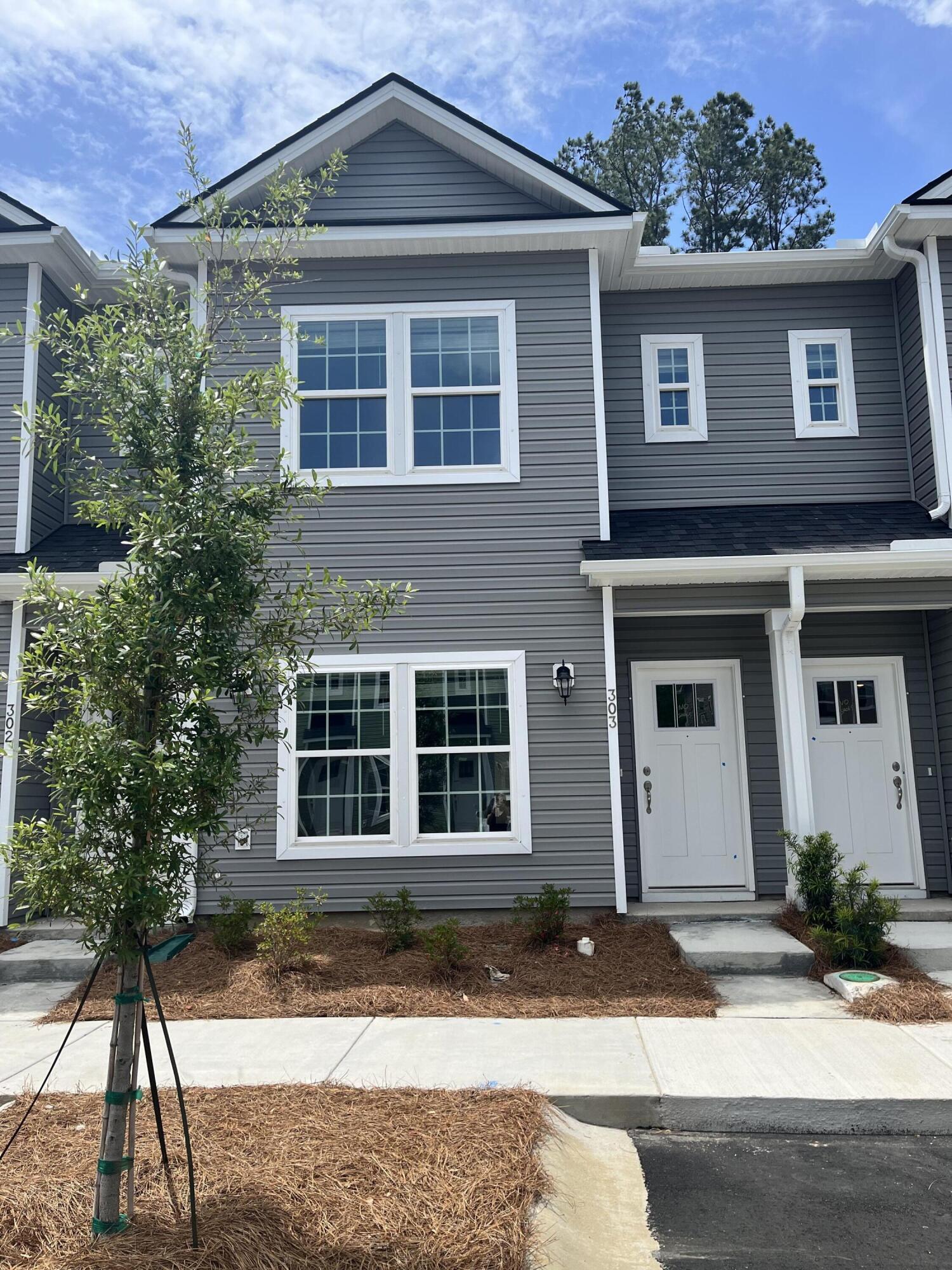 303 Twin Rivers Drive Wando, SC 29492 - Photo 1 of 12 303 Twin Rivers