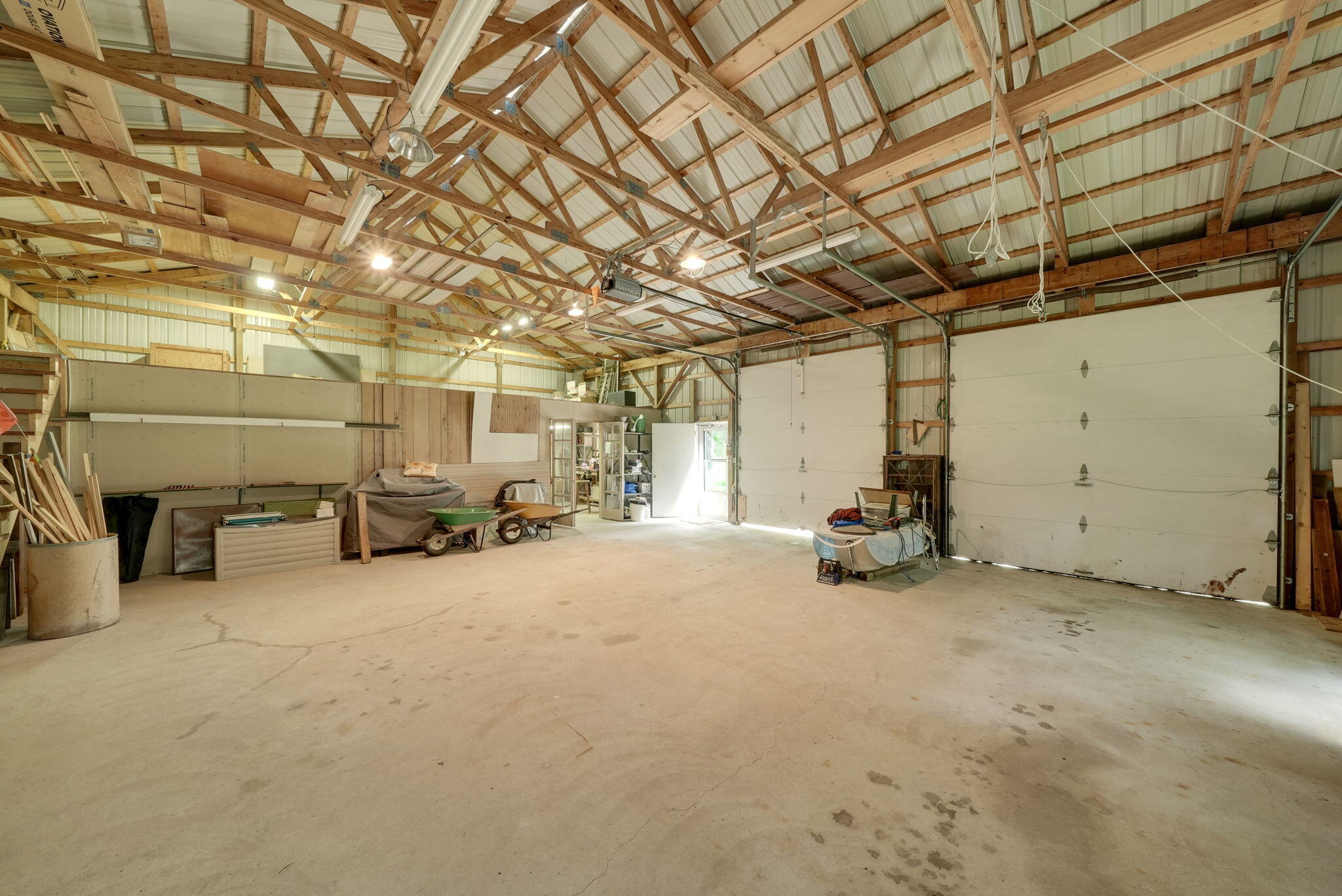 6823 3 Pines Road Bear Lake, MI 49614 - Photo 53 of 66 DSC09590