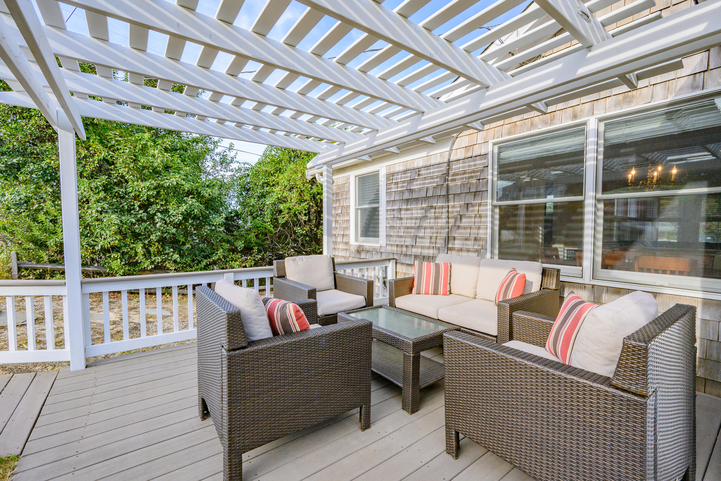 195 Ellis Landing Road Brewster, MA 02631 - Photo 30 of 36 195Ellis Patio1