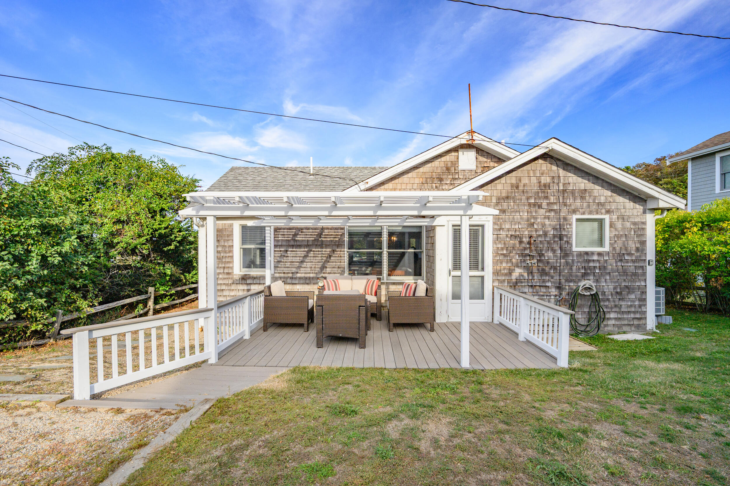 195 Ellis Landing Road Brewster, MA 02631 - Photo 32 of 36 195Ellis Back