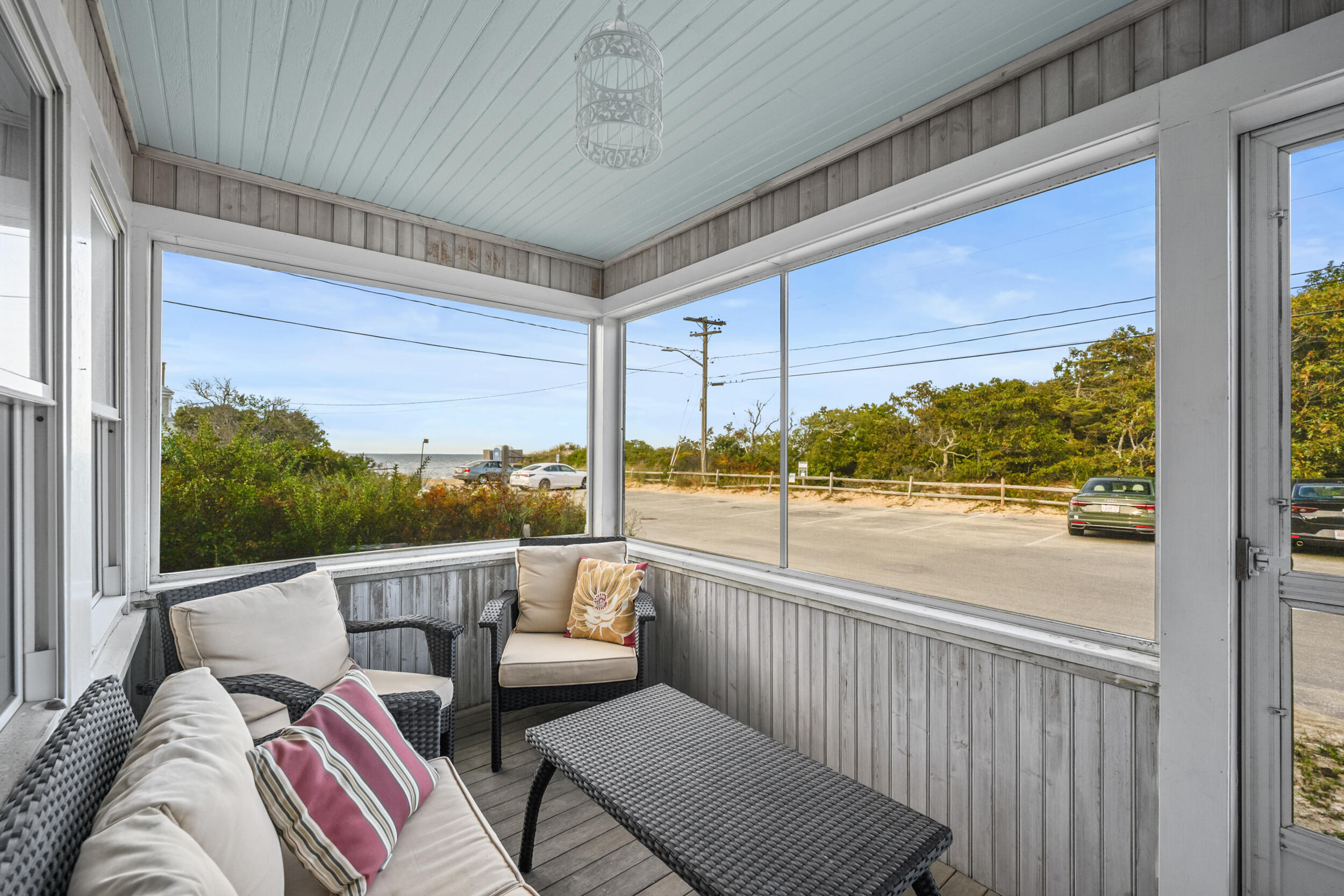 195 Ellis Landing Road Brewster, MA 02631 - Photo 9 of 36 195Ellis Porch1