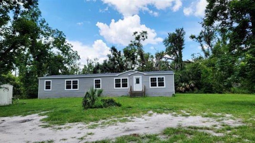 831 US Highway 27 Perry, FL 32348 - Photo 4 of 13