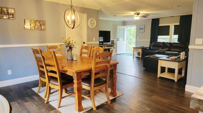 831 US Highway 27 Perry, FL 32348 - Photo 6 of 13