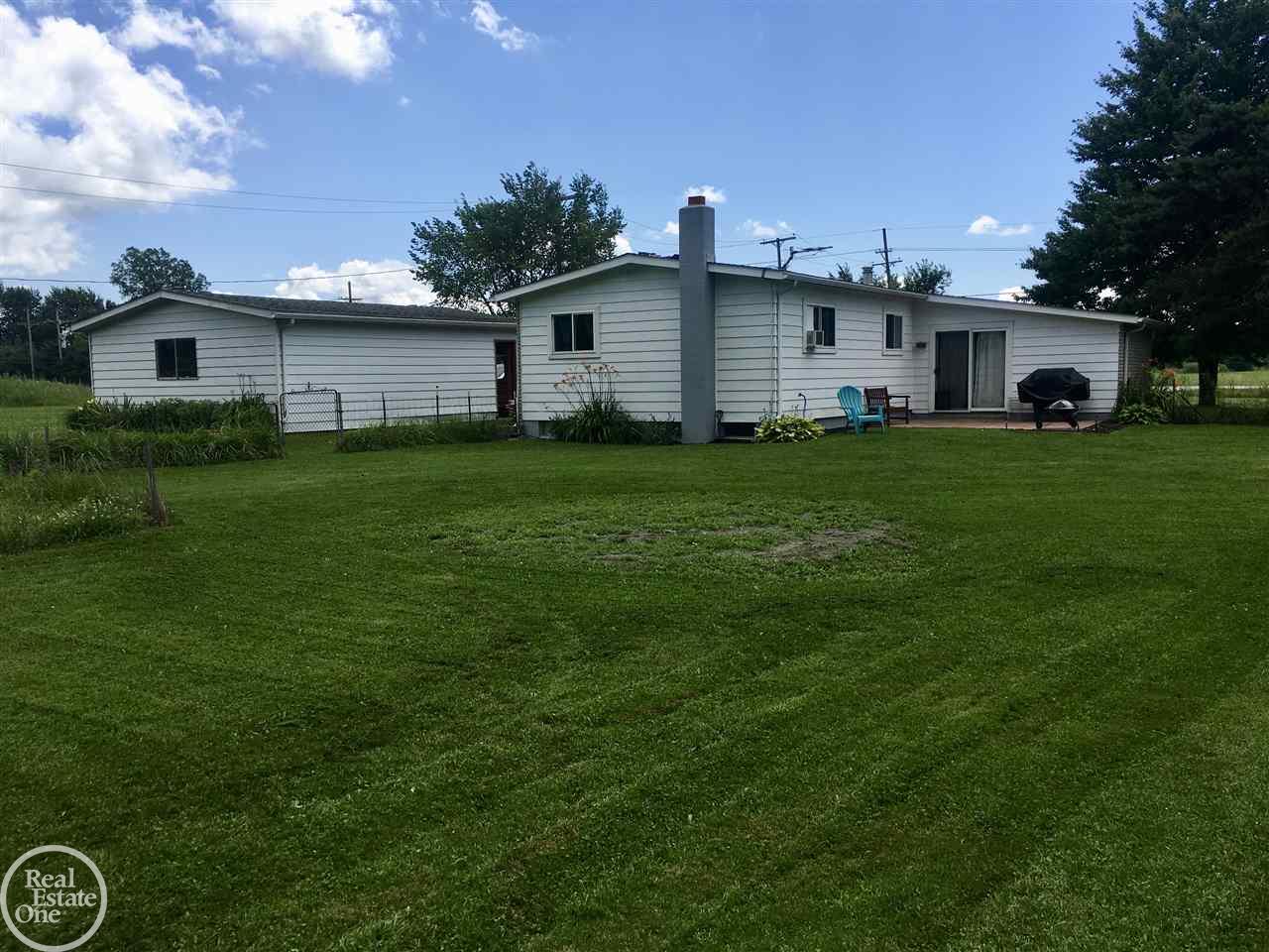 7582 Shea Road Fair Haven, MI 48023 - Photo 24 of 24