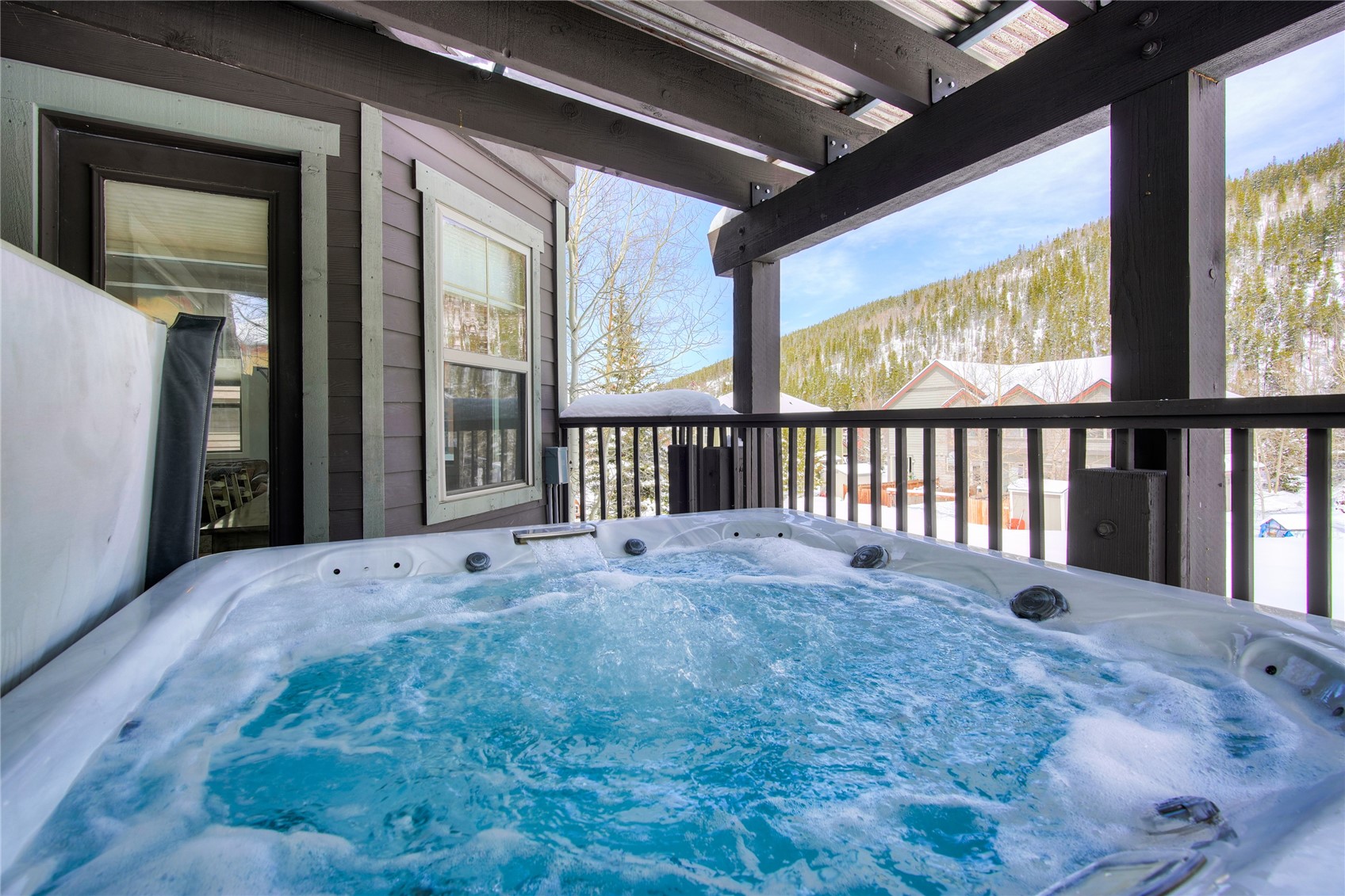 125 Rachel Lane Breckenridge, CO 80424 - Photo 39 of 44