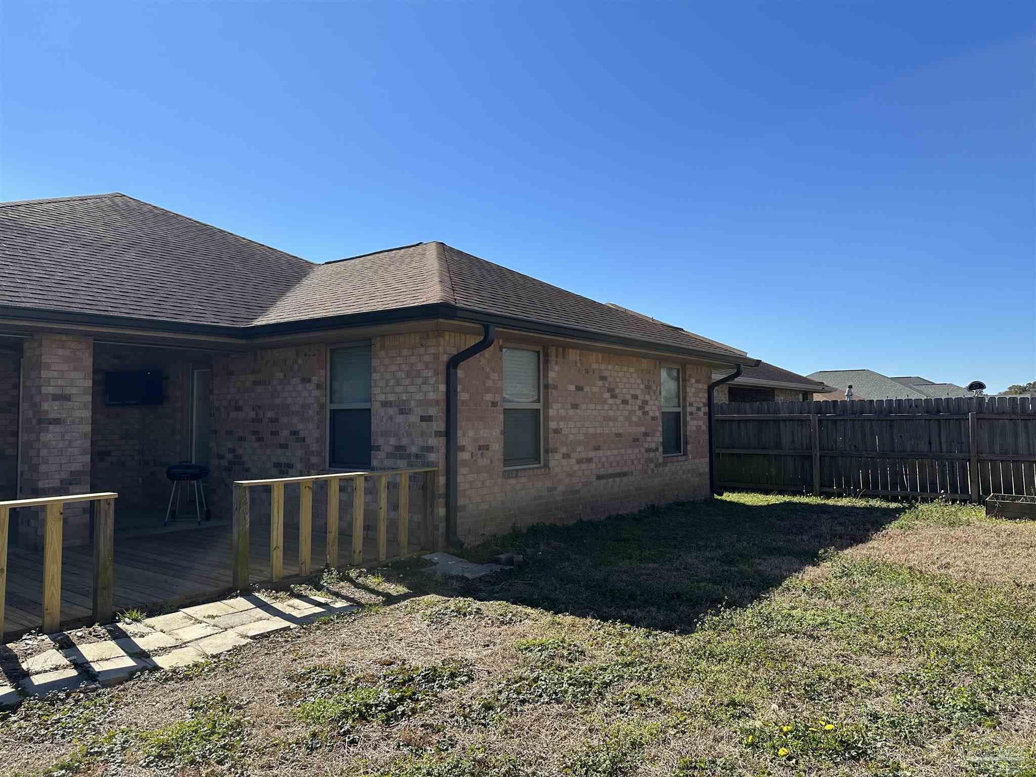 3323 Wasatch Range Loop Pensacola, FL 32526 - Photo 21 of 23