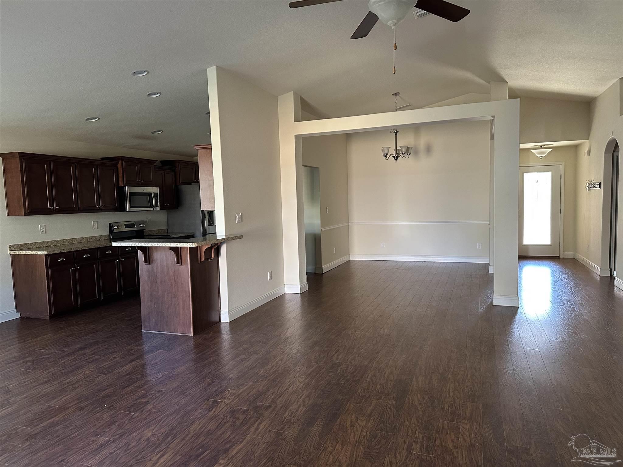 3323 Wasatch Range Loop Pensacola, FL 32526 - Photo 4 of 23