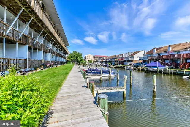 $259,900 | 105 123rd Street, Unit 332B2, Ocean City, MD 21842
