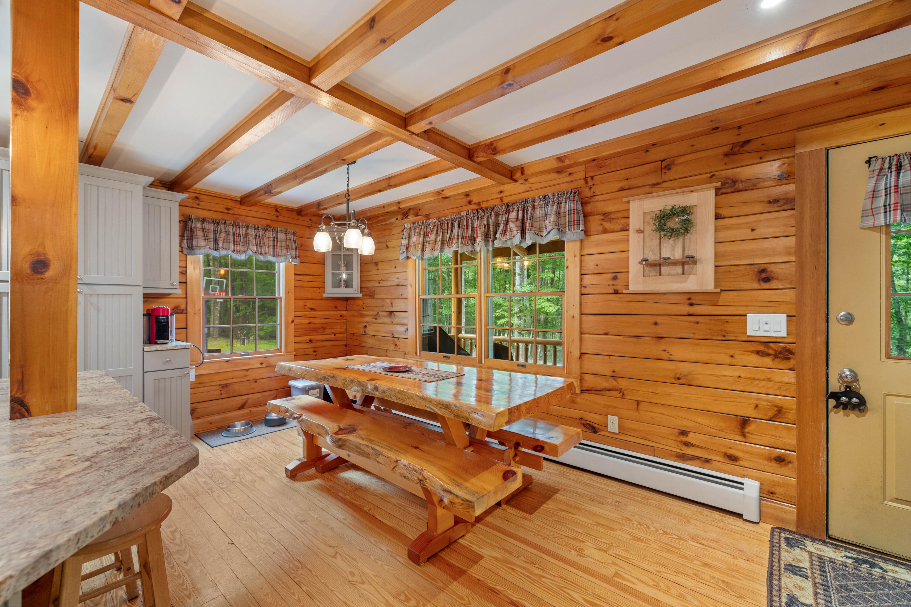 56 Maddox Farm Road Lyman, ME 04002 - Photo 10 of 53 Dining