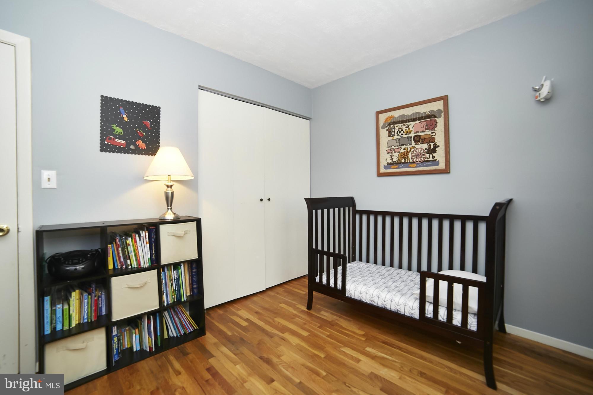 12 Wengate Road Owings Mills, MD 21117 - Photo 14 of 30 Bedroom