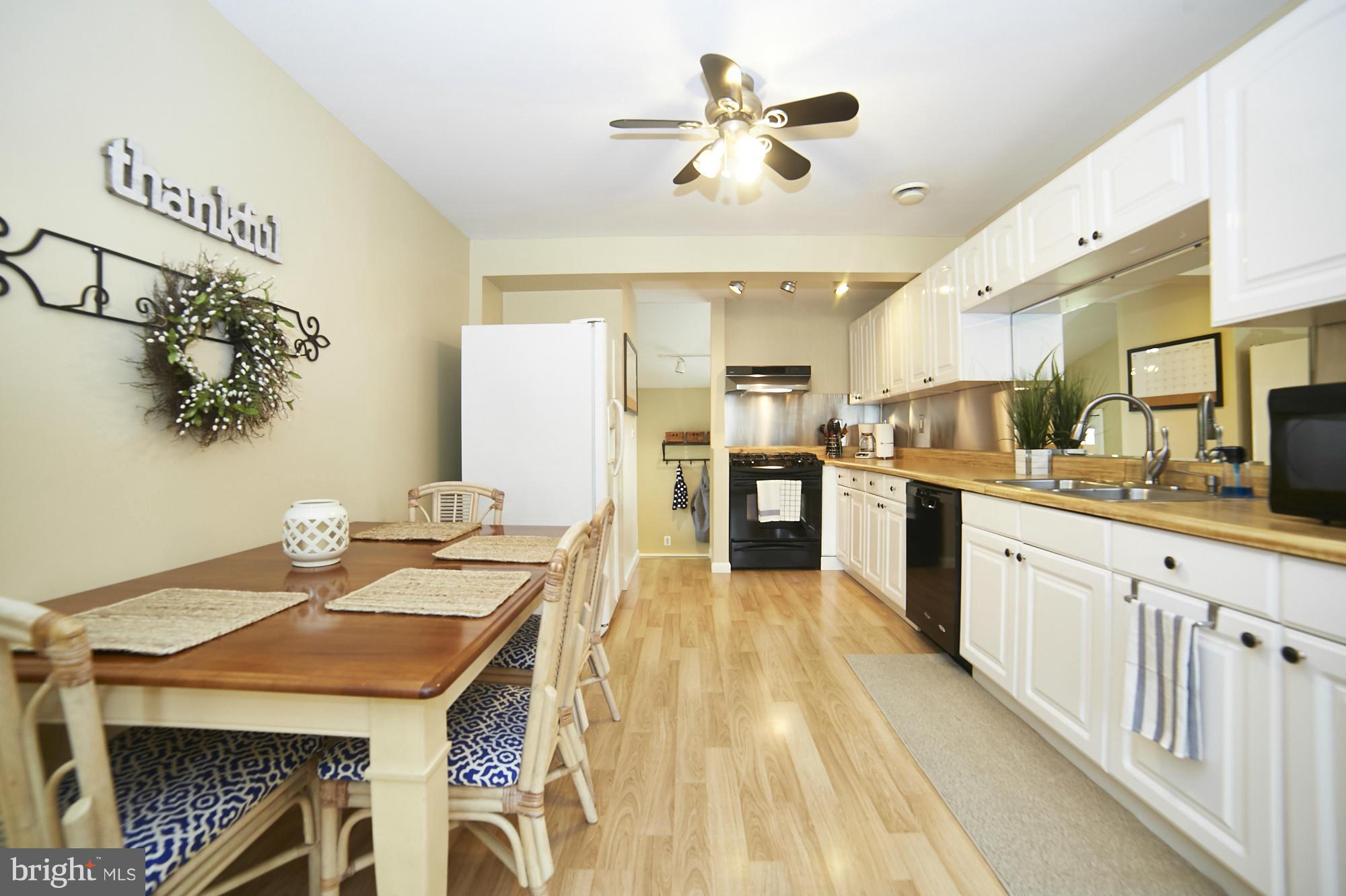 12 Wengate Road Owings Mills, MD 21117 - Photo 8 of 30 Kitchen