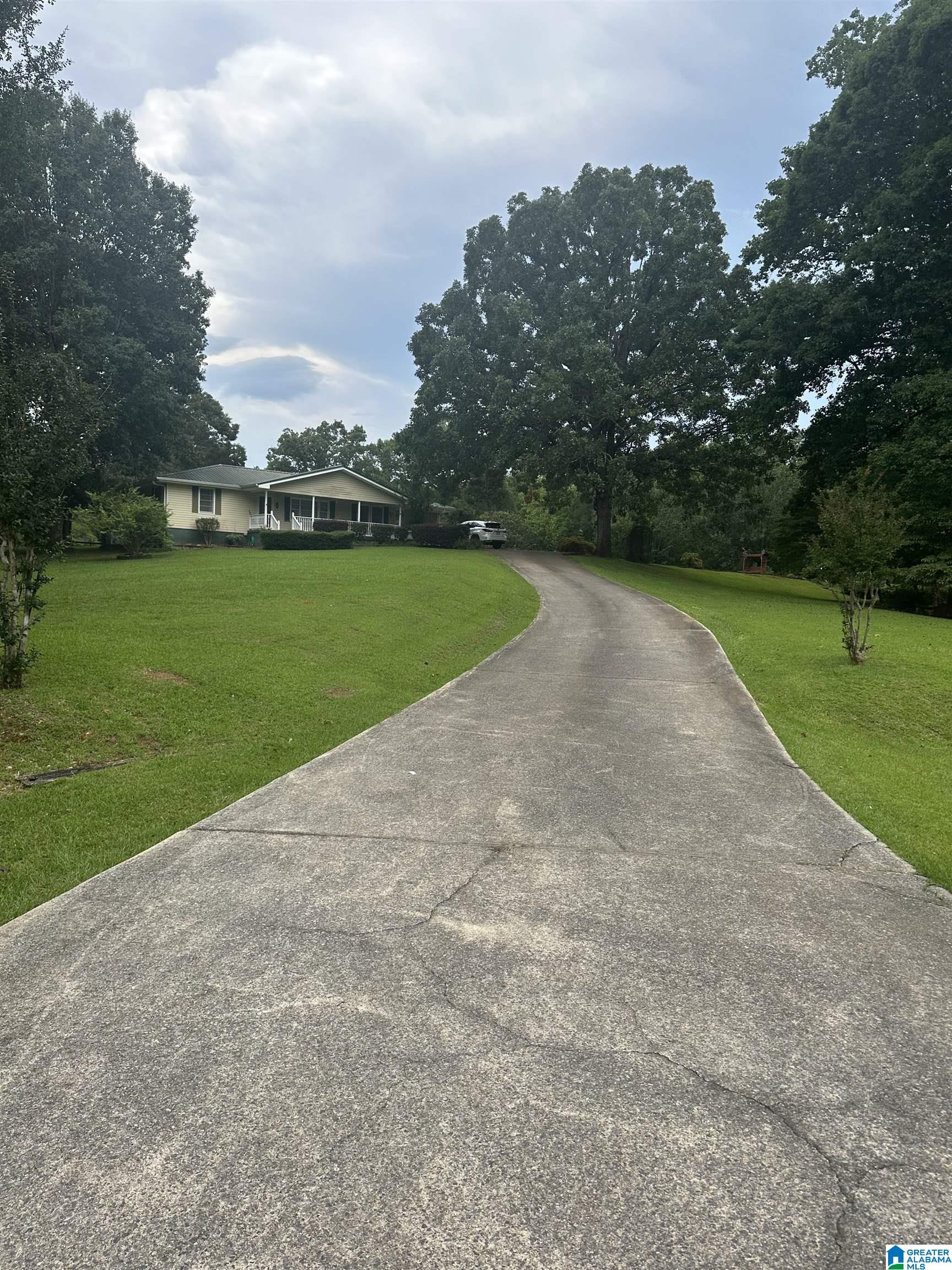 787 New County Line Road Sylacauga, AL 35151 - Photo 10 of 38