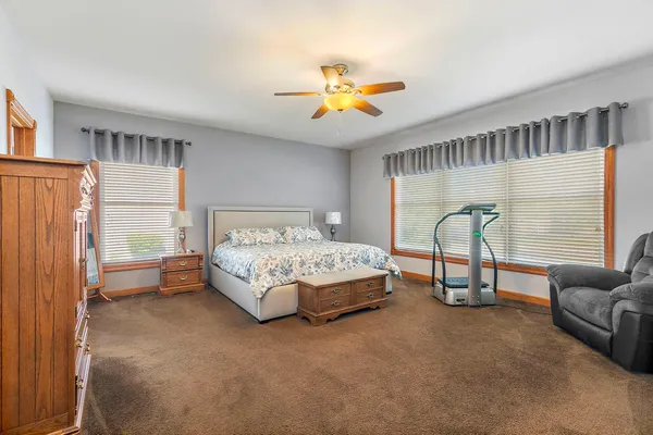 $535,000 | 431 Patricia Lane, Hampshire, IL 60140