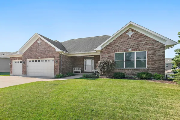 $535,000 | 431 Patricia Lane, Hampshire, IL 60140