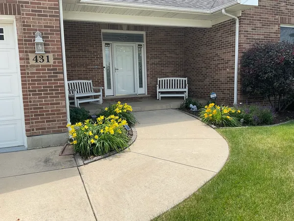 $535,000 | 431 Patricia Lane, Hampshire, IL 60140