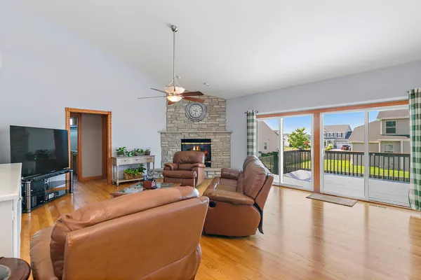 $535,000 | 431 Patricia Lane, Hampshire, IL 60140