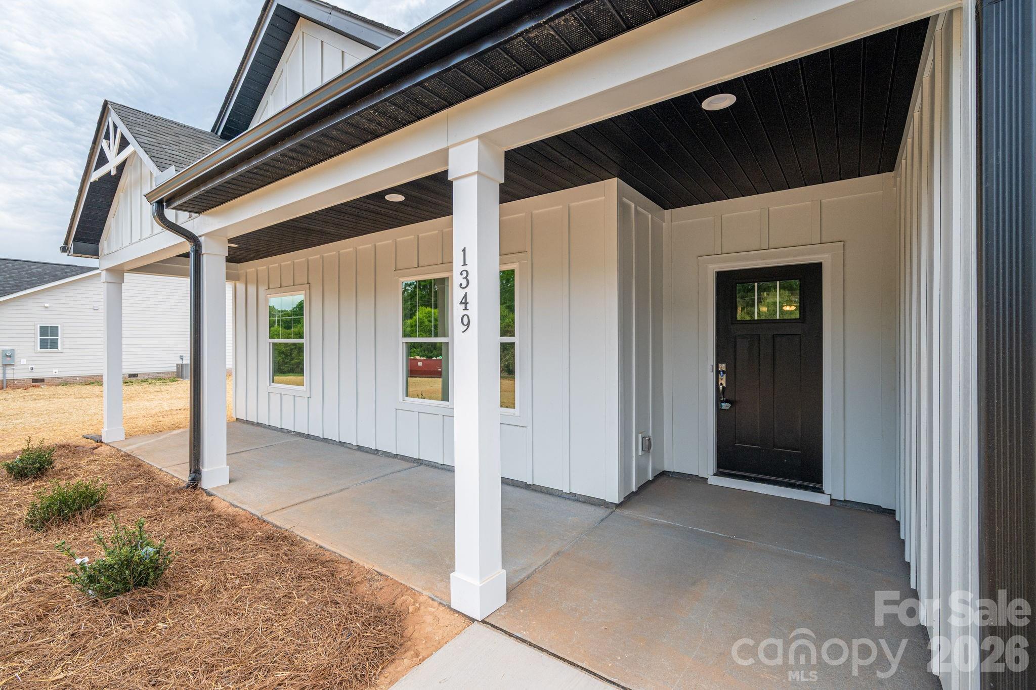 1349 Zeb Haynes Road Maiden, NC 28650 - Photo 4 of 47