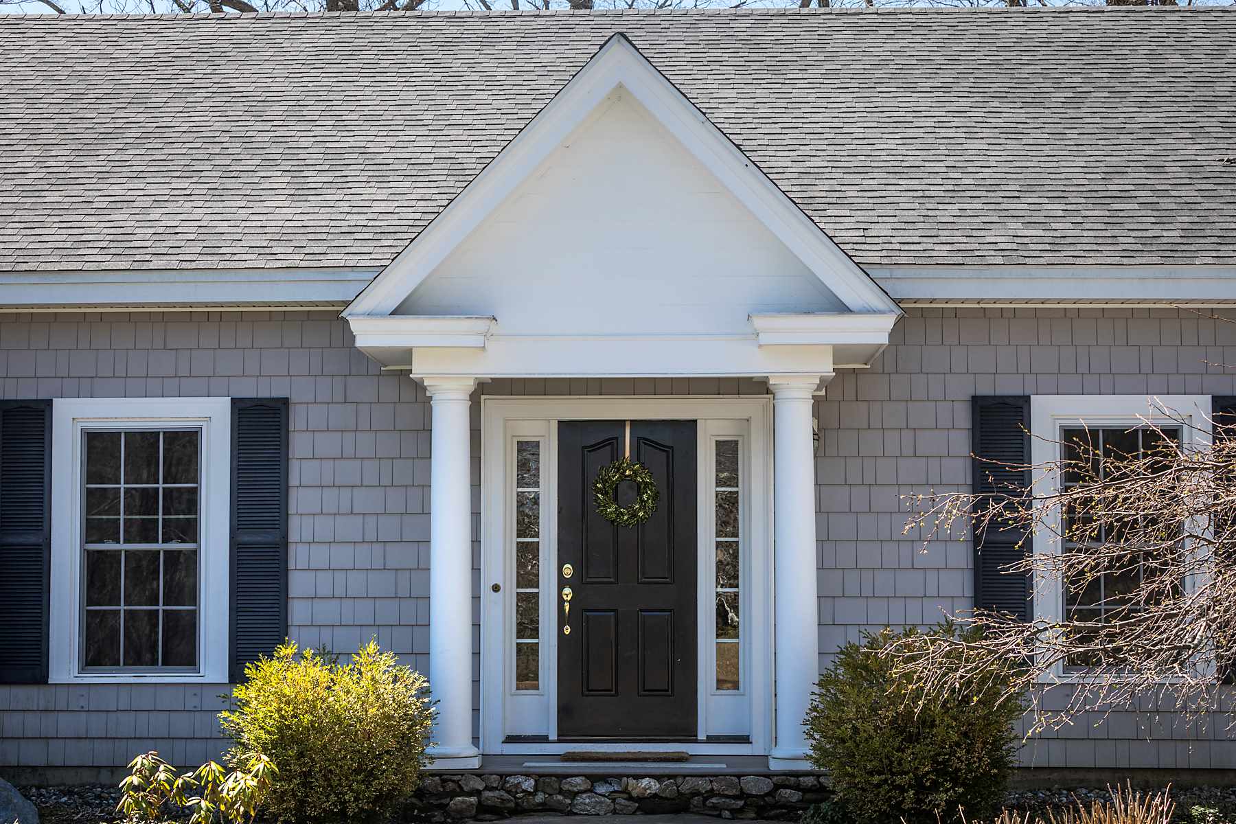 4677 Rush Meadow Road West Windsor, VT 05089 - Photo 2 of 11