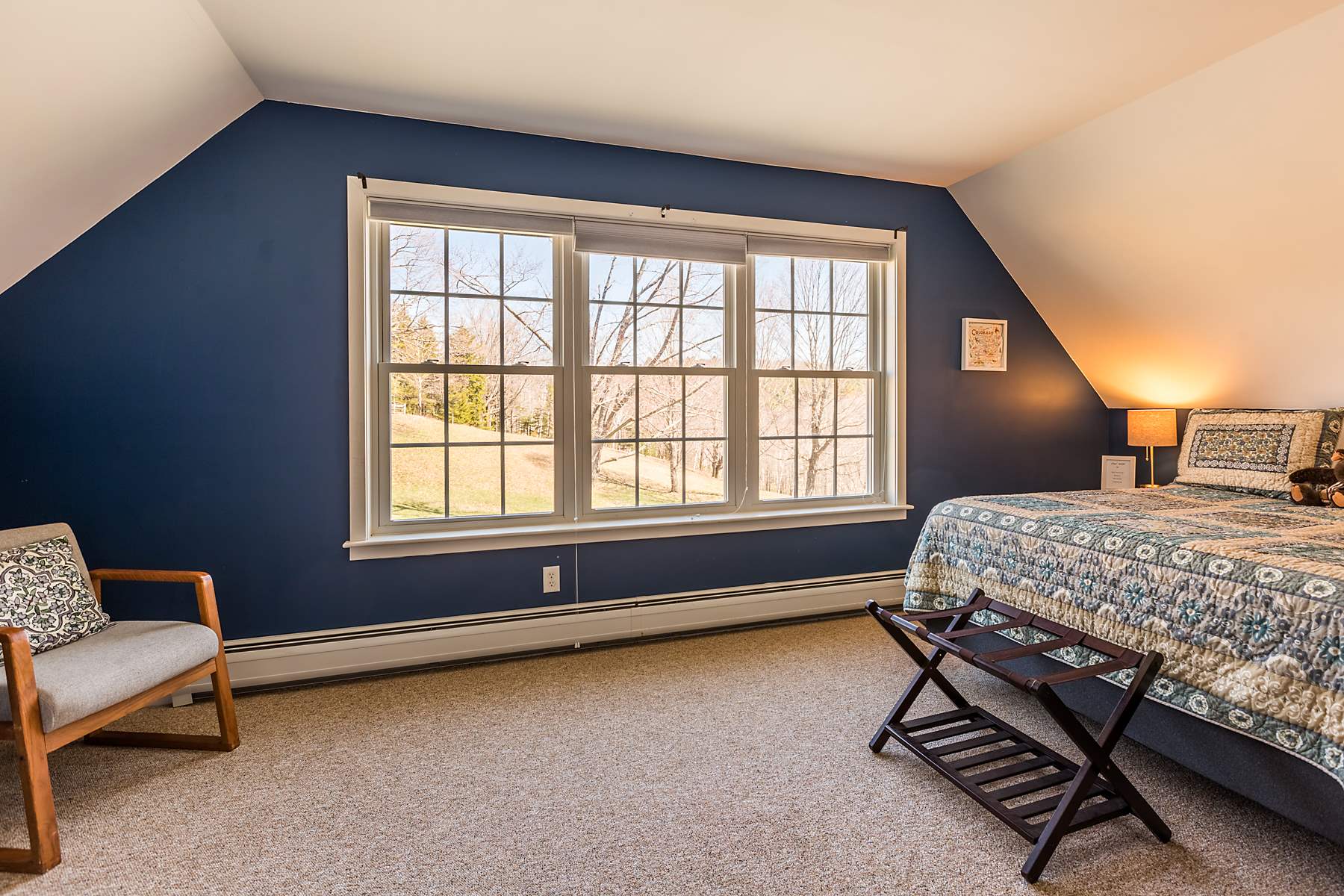 4677 Rush Meadow Road West Windsor, VT 05089 - Photo 3 of 11