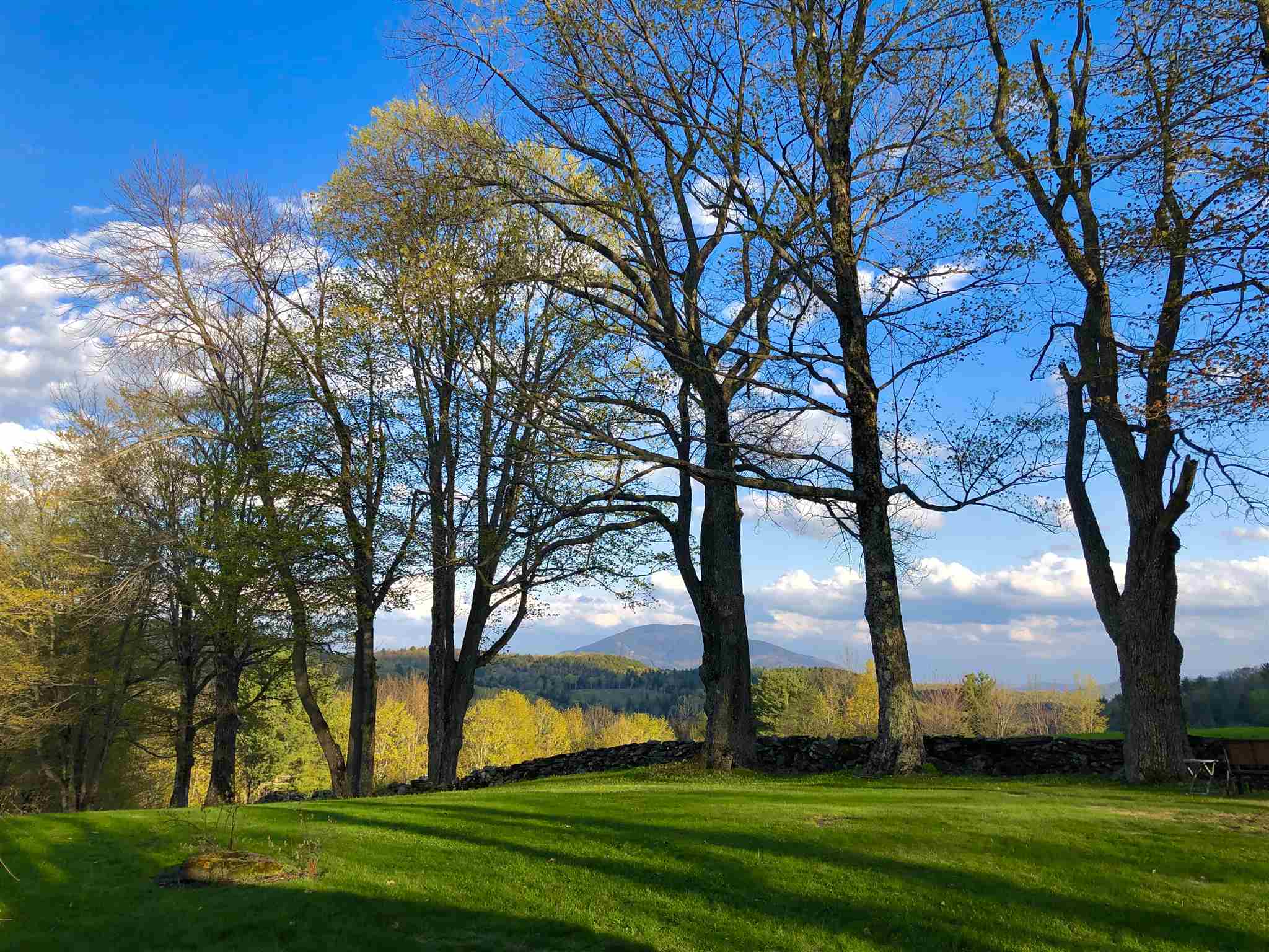 4677 Rush Meadow Road West Windsor, VT 05089 - Photo 4 of 11