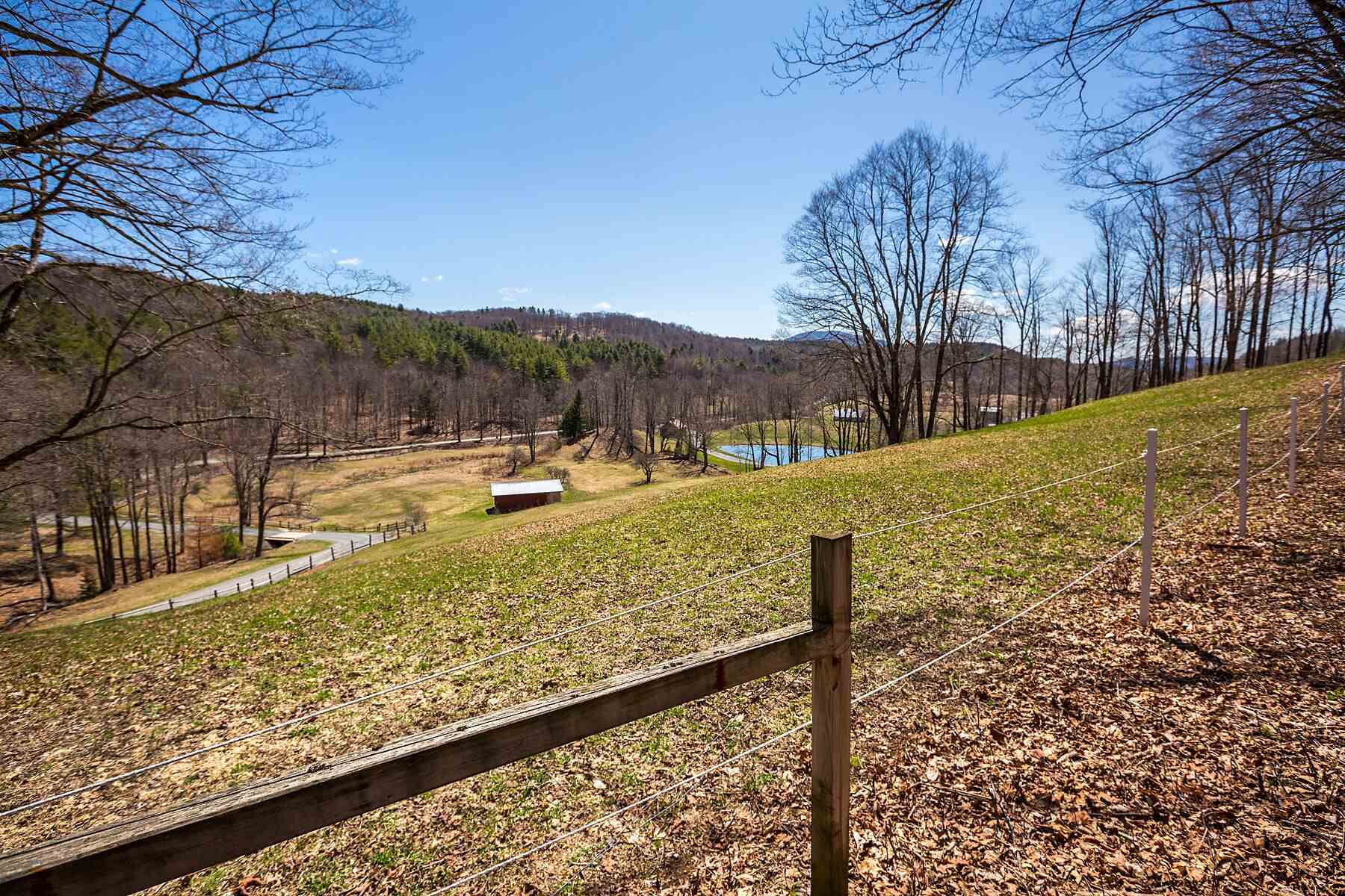 4677 Rush Meadow Road West Windsor, VT 05089 - Photo 5 of 11